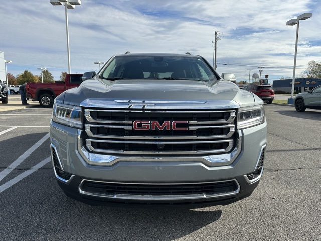 2023 Gmc Acadia SLT photo 2