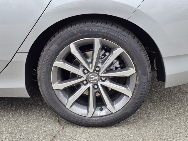 2025 Acura Integra Base photo 12