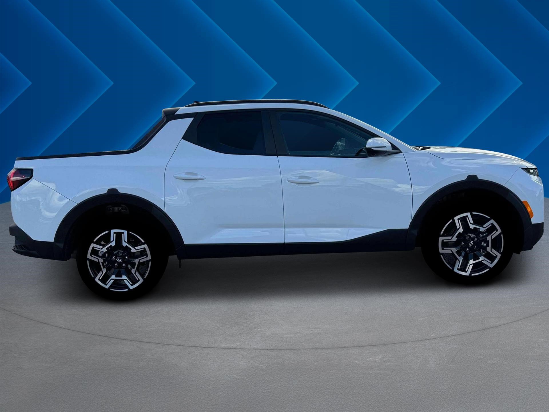 2026 Hyundai Santa Cruz Limited photo 7