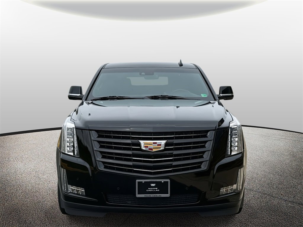 2019 Cadillac Escalade ESV Platinum photo 6