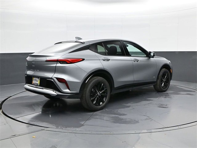 2026 Buick Envista ST photo 4