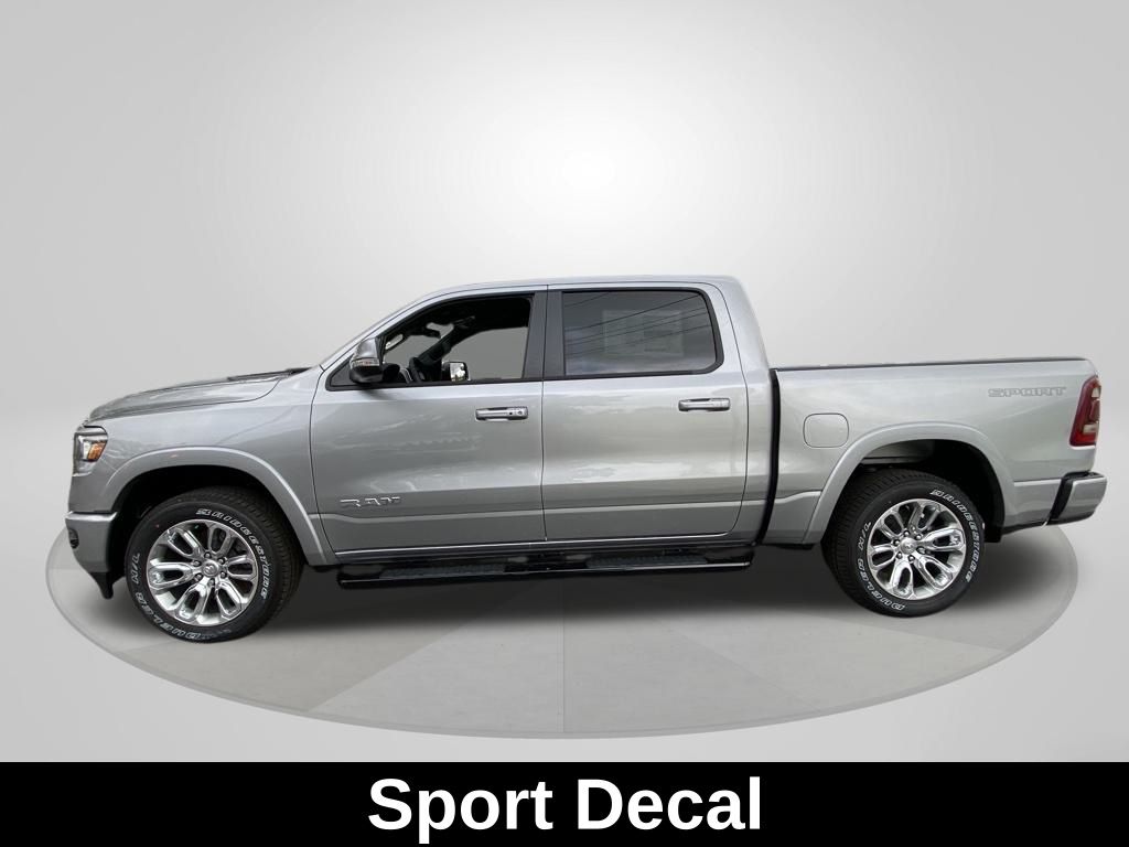 2022 Ram 1500 Laramie photo 21