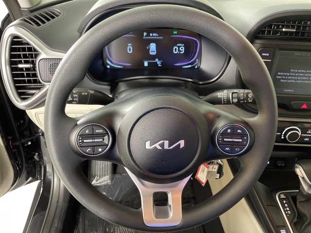 2025 Kia Soul LX S photo 15