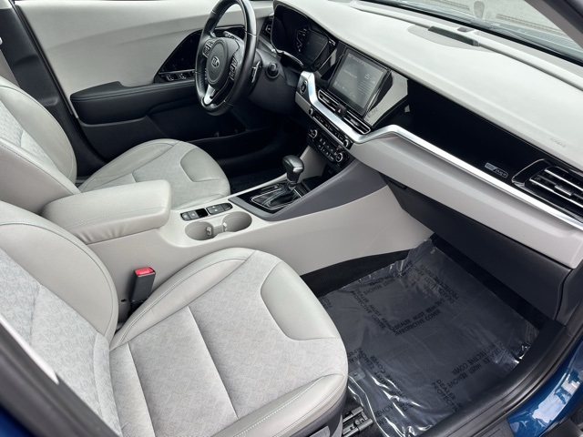 2020 Kia Niro Plug-In Hybrid EX photo 22