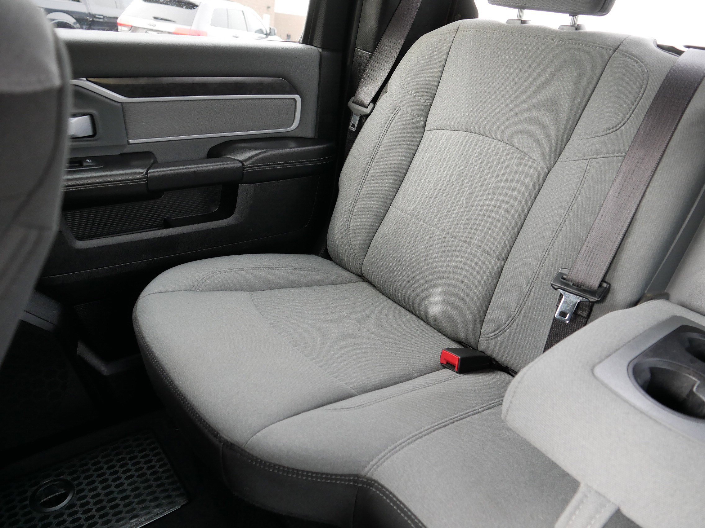 2022 Ram 2500 Big Horn Lone Star photo 12