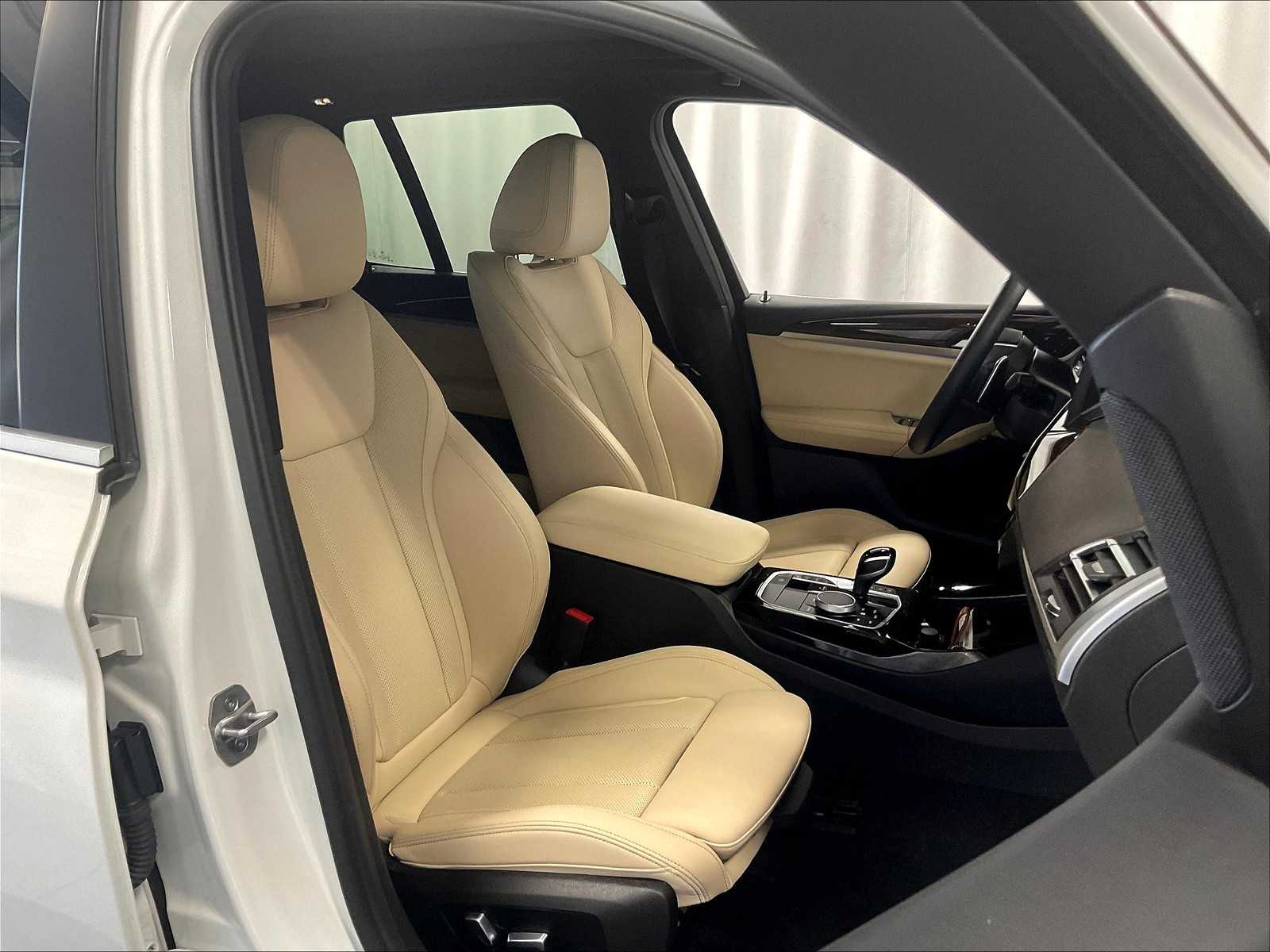 2023 Bmw X3 xDrive30i photo 11