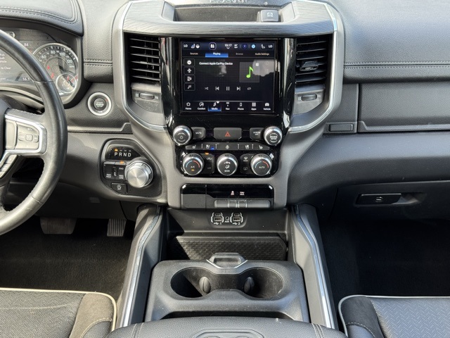2024 Ram 1500 Laramie photo 23