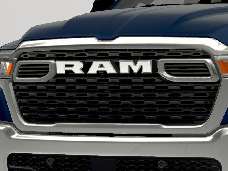 2026 Ram 1500 Big Horn Lone Star photo 14