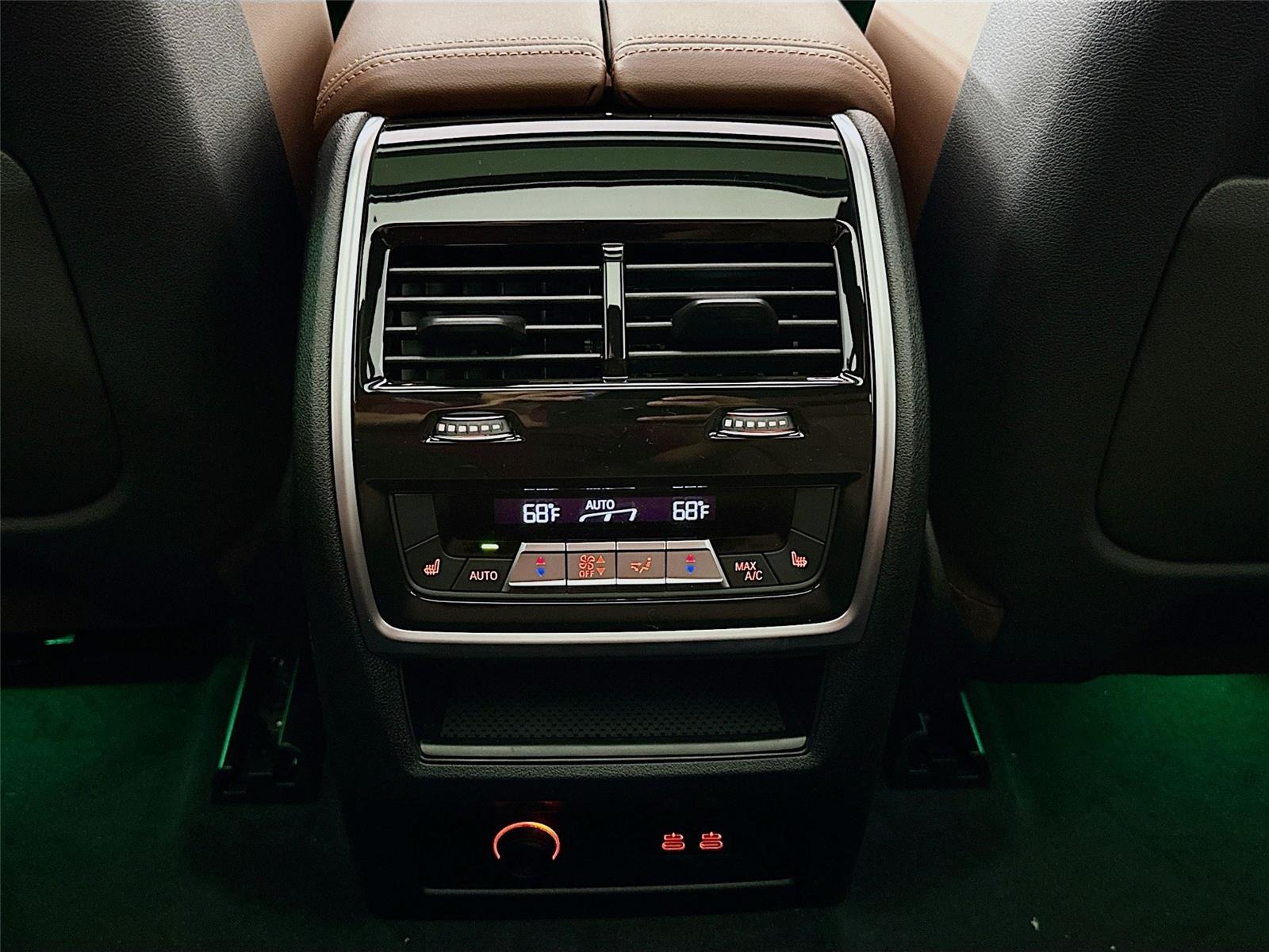 2026 Bmw X7 xDrive40i photo 25