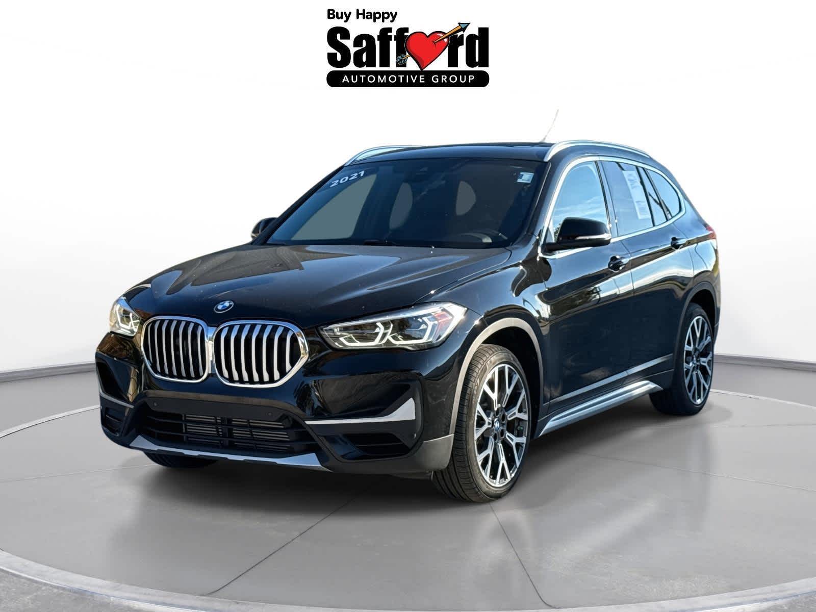 2021 BMW X1 28i