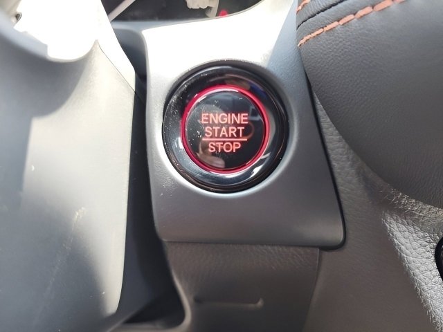 2026 Honda HR-V Sport photo 29