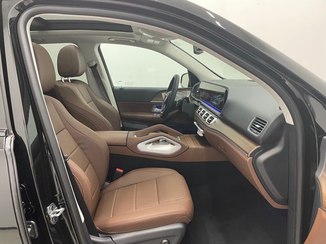 2026 Mercedes Benz GLE 350 photo 17