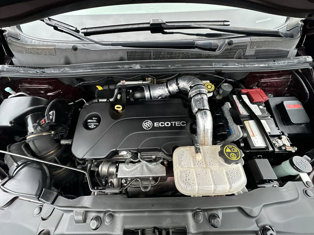 2017 BUICK ENCORE - Image 26