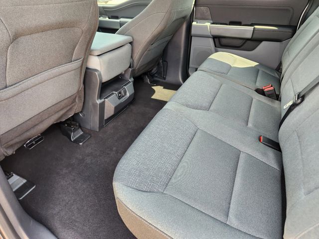 2024 Ford F-150 XLT photo 27