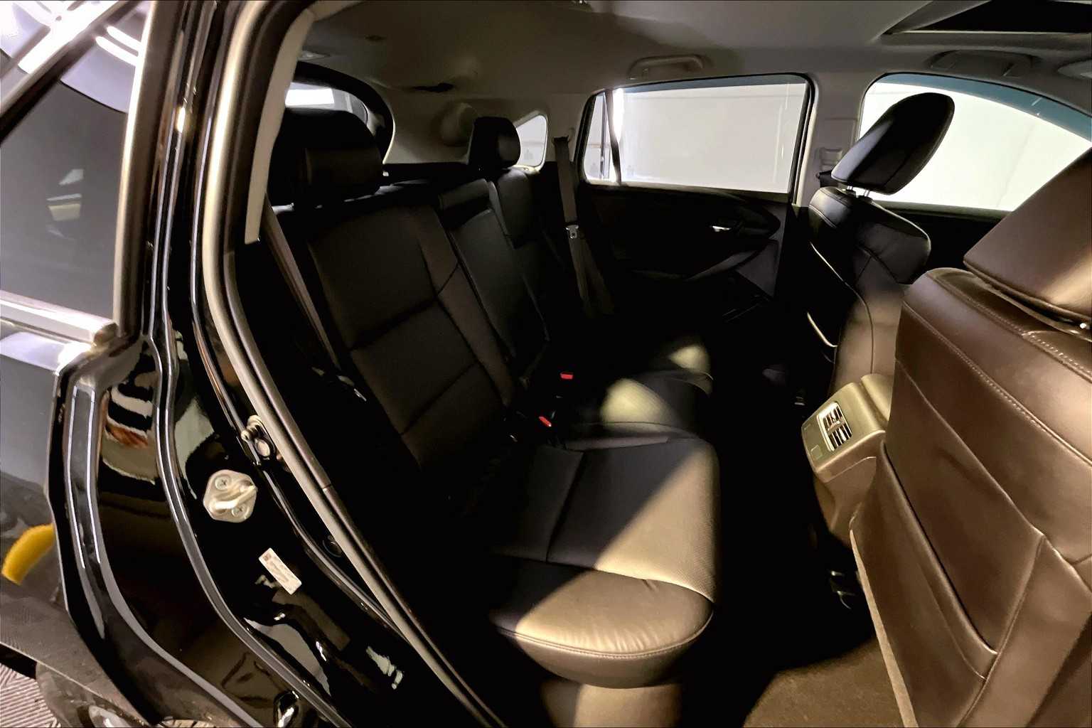 2018 Acura RDX Advance photo 19