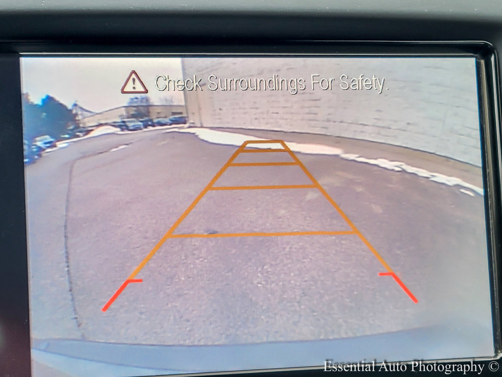 2016 CHEVROLET TRAX - Image 13