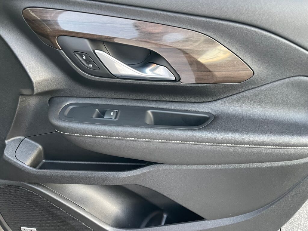 2020 Gmc Terrain Denali photo 20