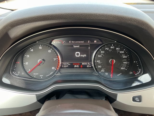 2018 Audi Q7 2.0T Premium Plus photo 19