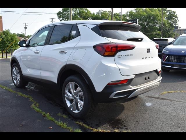 2026 Buick Encore GX Preferred photo 10