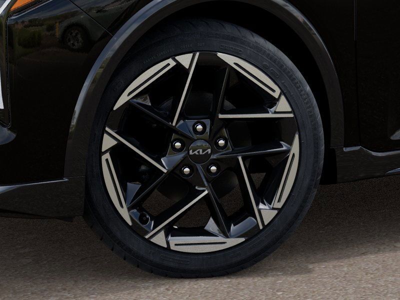 2025 Kia K4 GT-Line photo 9