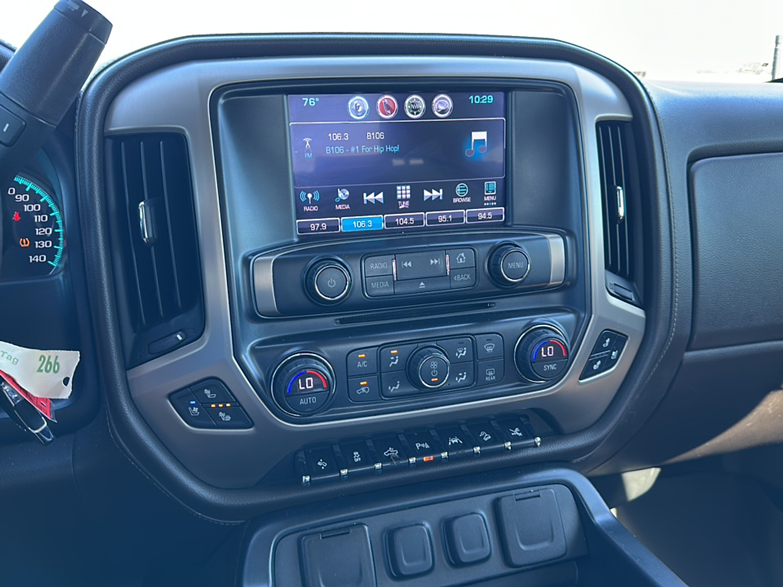 2018 Gmc Sierra 1500 Denali photo 14