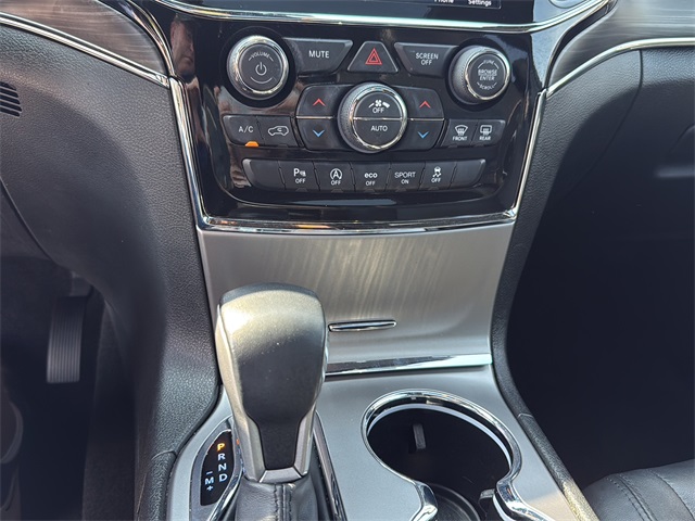 2022 Jeep Grand Cherokee Limited photo 20