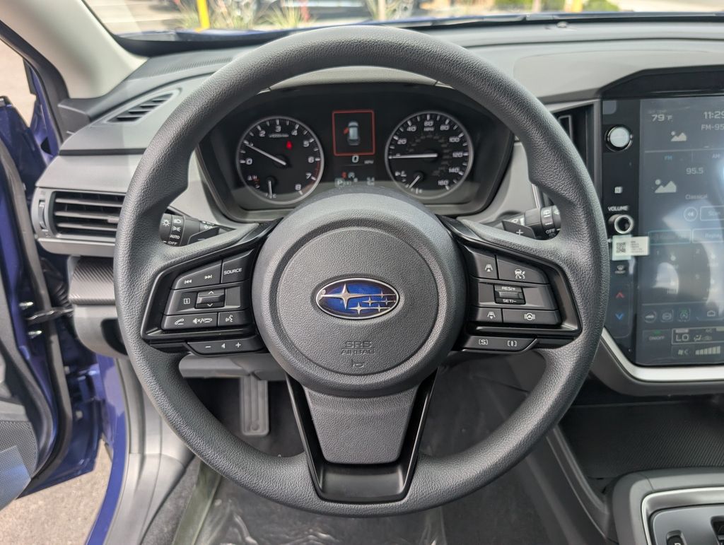 2025 Subaru Crosstrek Premium photo 33