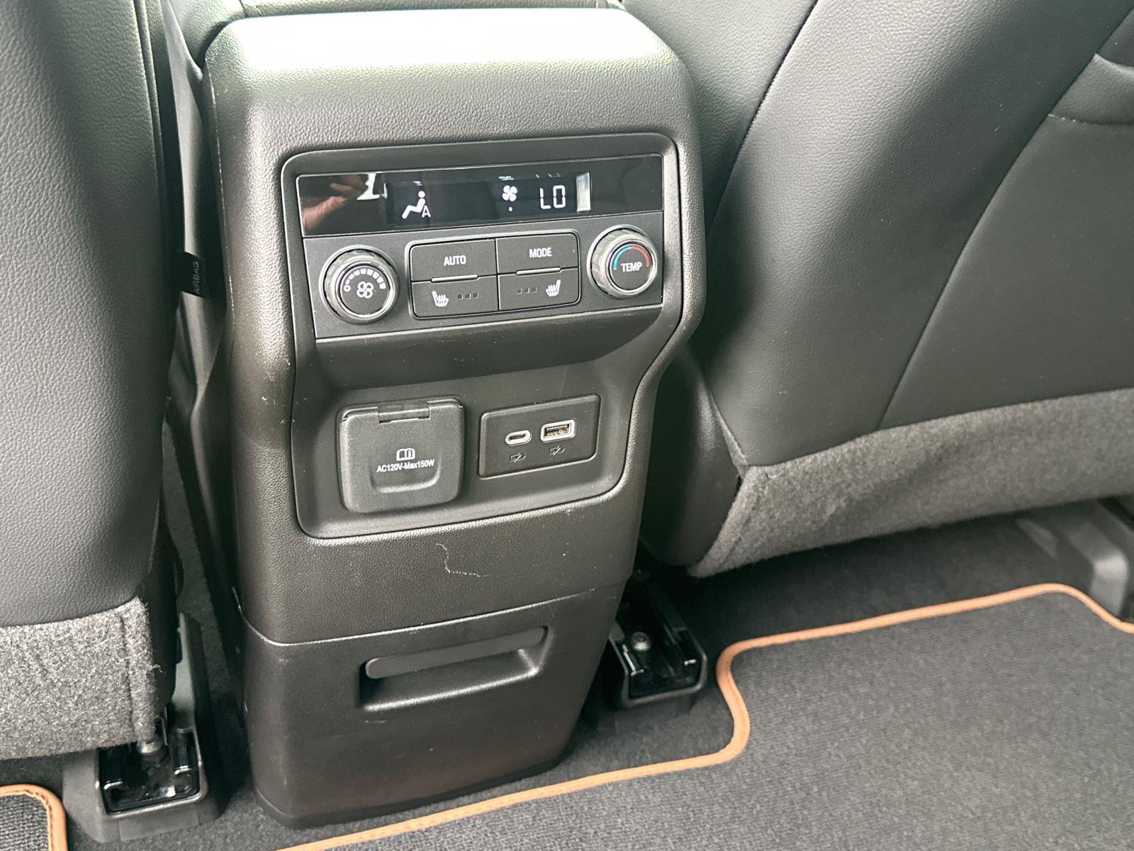 2023 Gmc Acadia AT4 photo 28