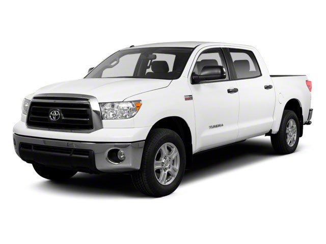 2013 Toyota Tundra Tundra Grade's photo