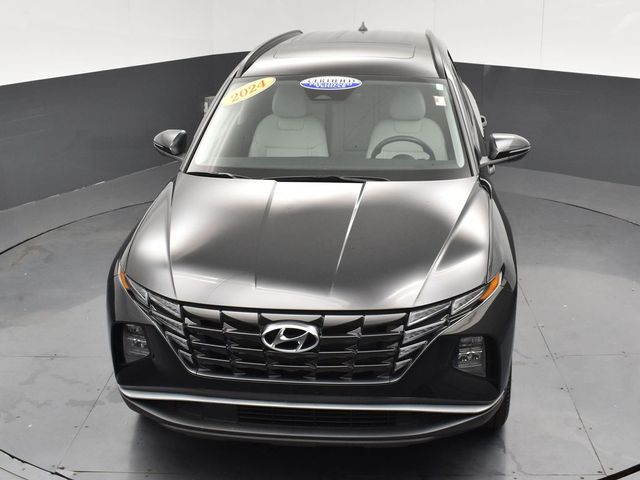 2024 Hyundai Tucson SEL Convenience photo 32