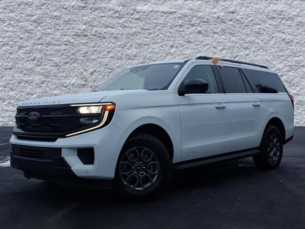 2025 FORD EXPEDITION MAX - Image 3