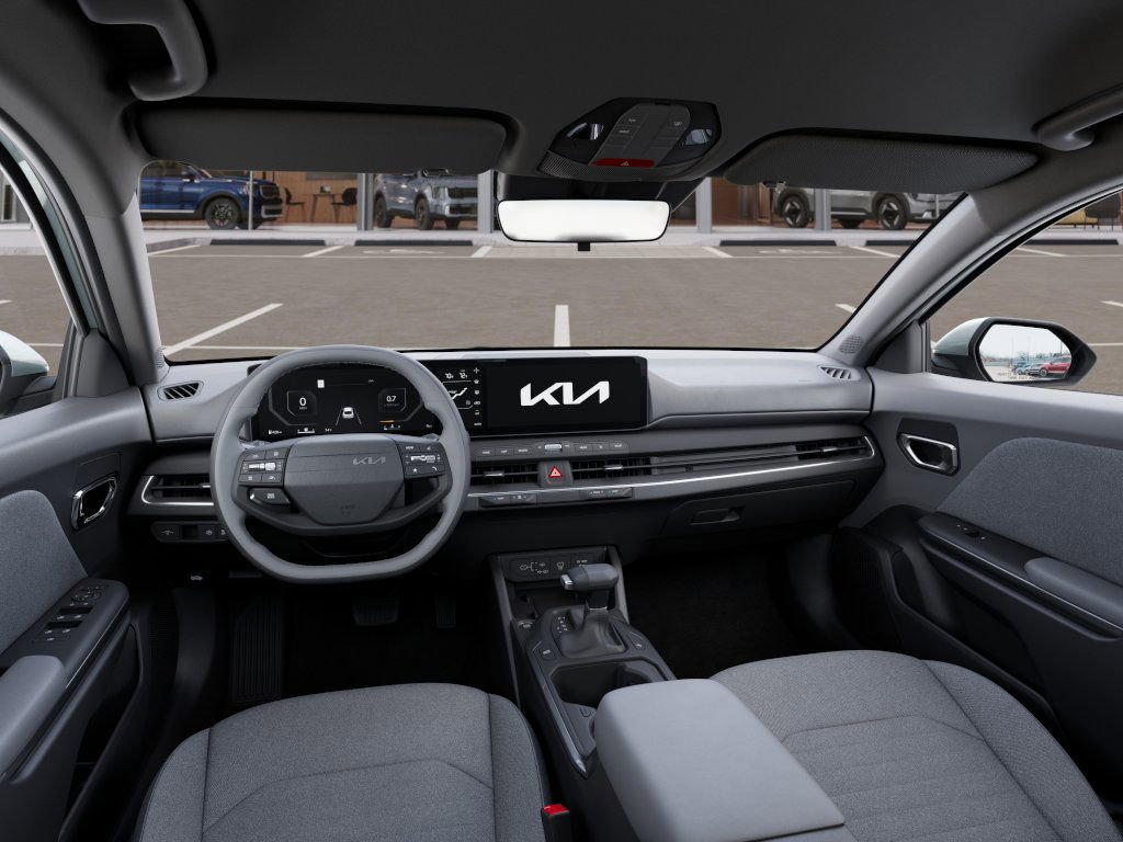 2025 Kia K4 EX photo 14