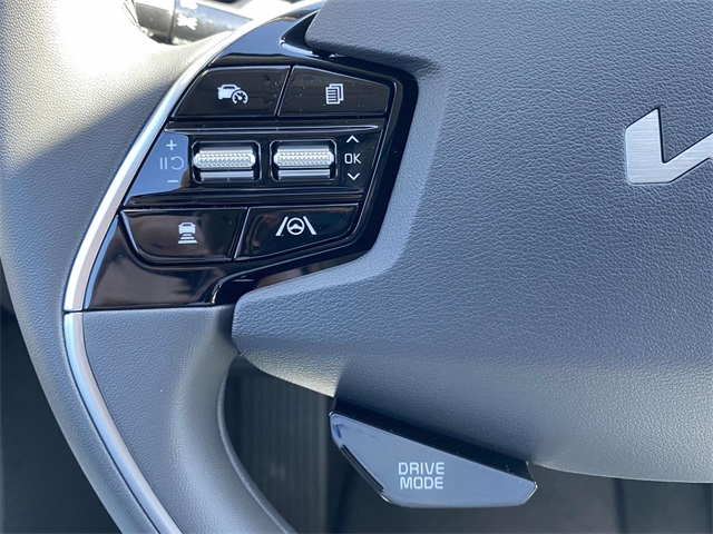 2025 Kia Niro EV Wind photo 20