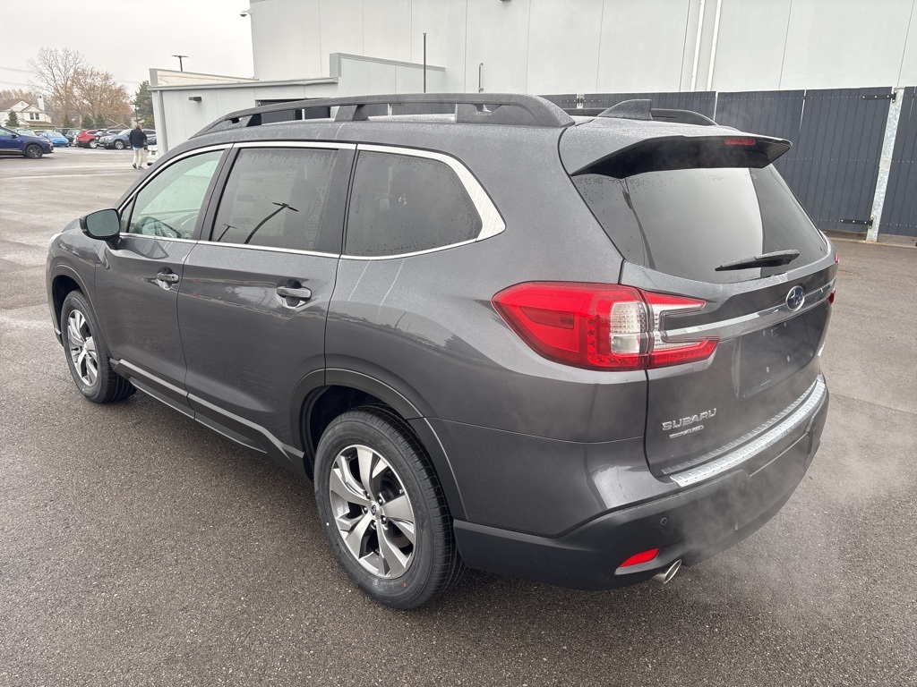 2025 Subaru Ascent Premium photo 4