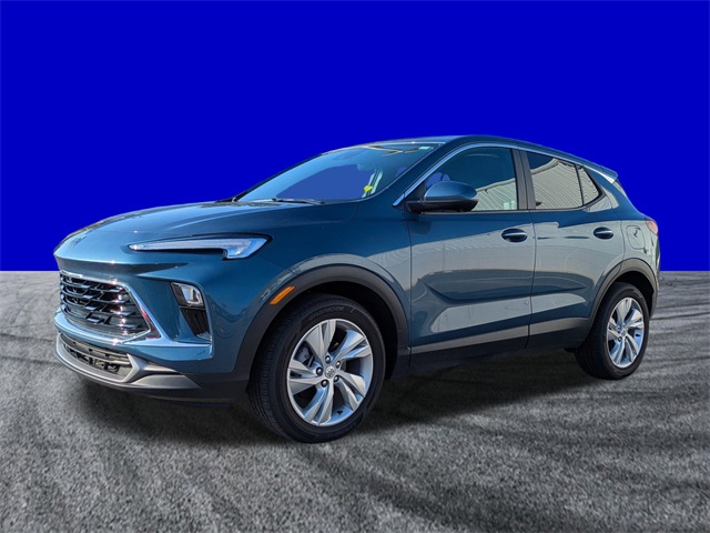 2024 Buick Encore GX Preferred photo 7