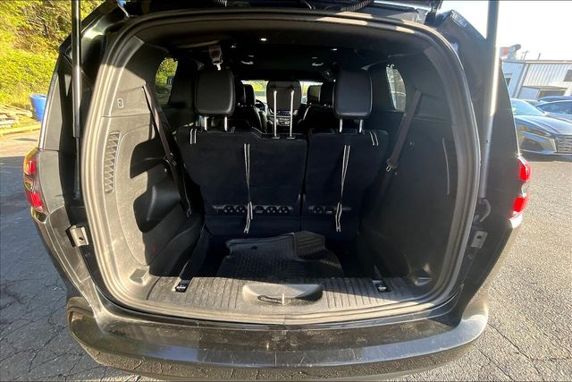 2022 Chrysler Pacifica Touring L photo 21