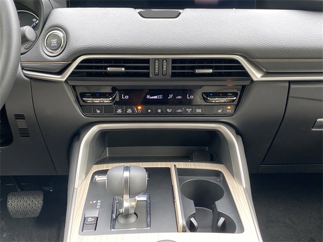 2025 Mazda CX-90 3.3 Turbo Preferred photo 20