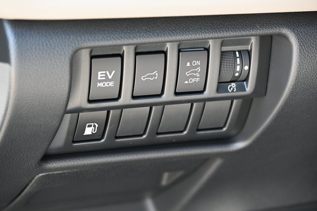 2025 Subaru Forester Premium photo 19