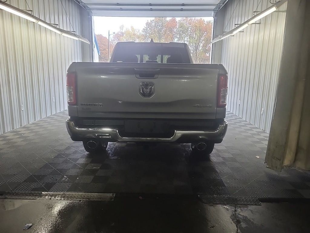 2022 Ram 1500 Big Horn Lone Star photo 3