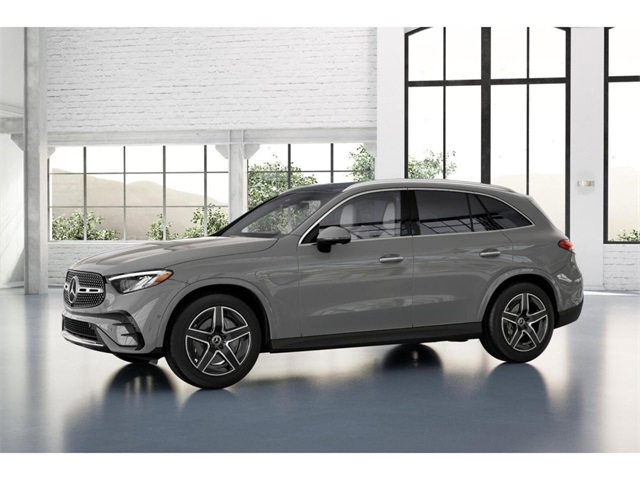 2026 Mercedes Benz GLC 300 4MATIC photo 35