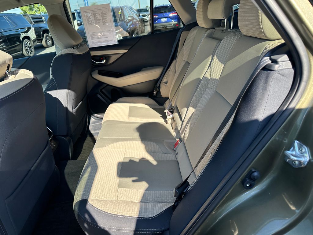 2023 Subaru Outback Premium photo 14