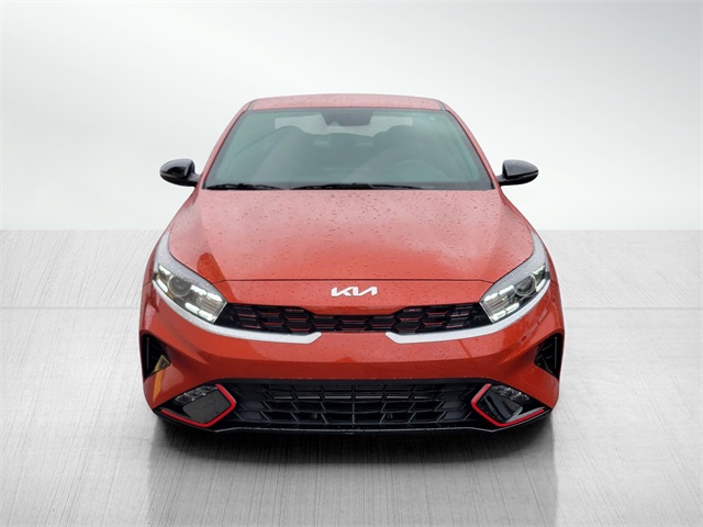 2023 Kia Forte GT-Line photo 9