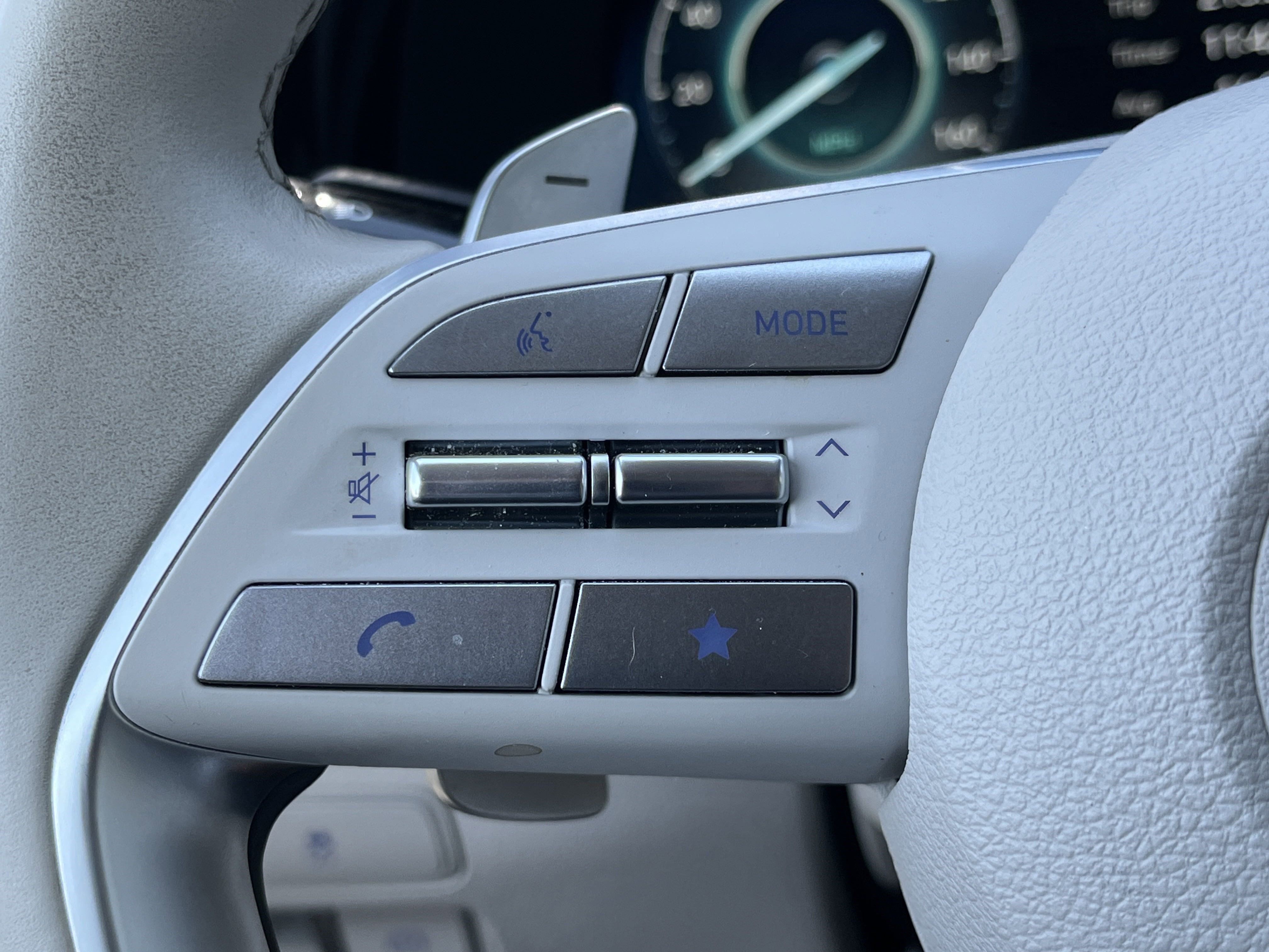 2024 Hyundai Palisade Calligraphy photo 3