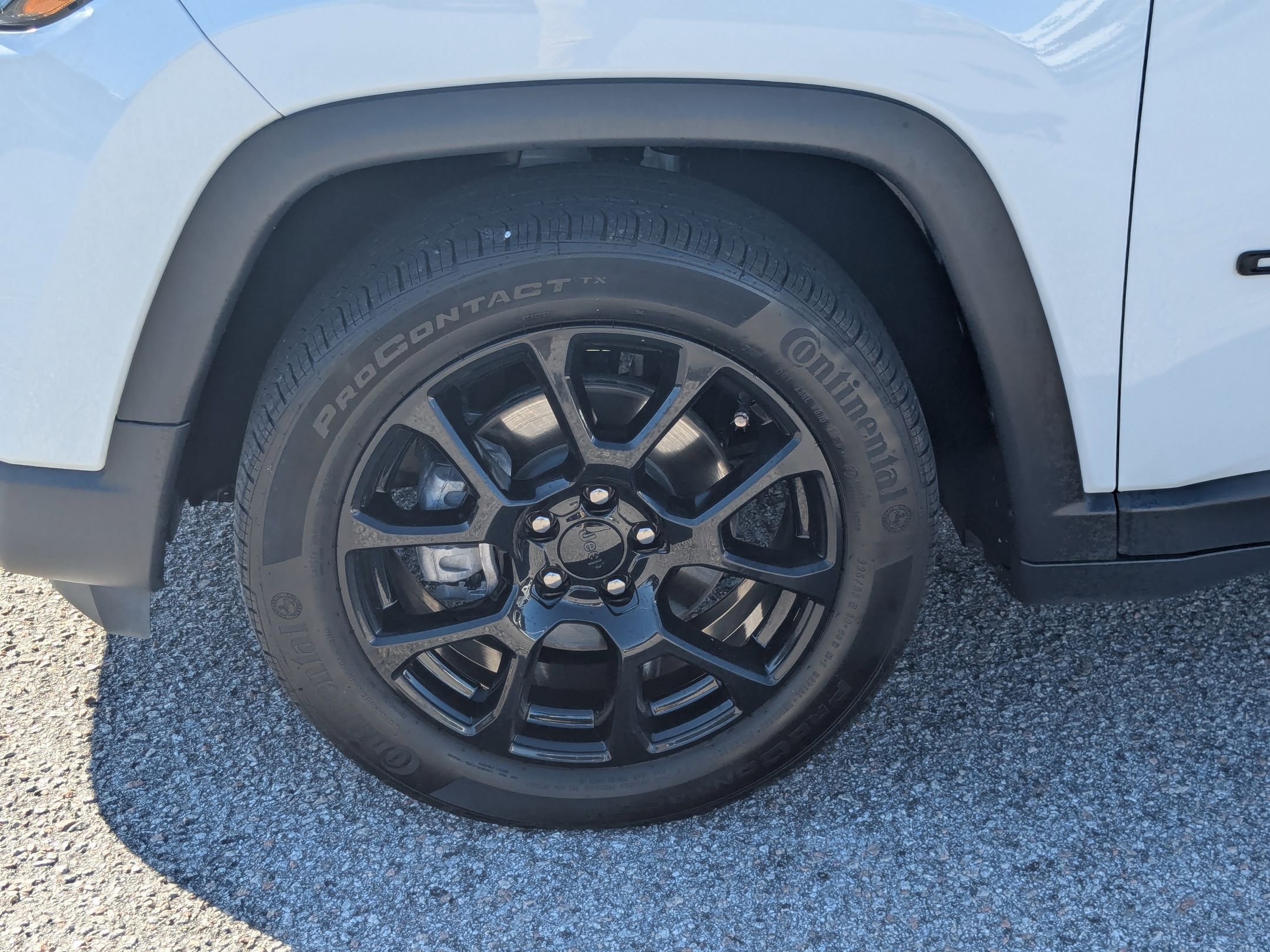 2022 Jeep Compass Altitude photo 10