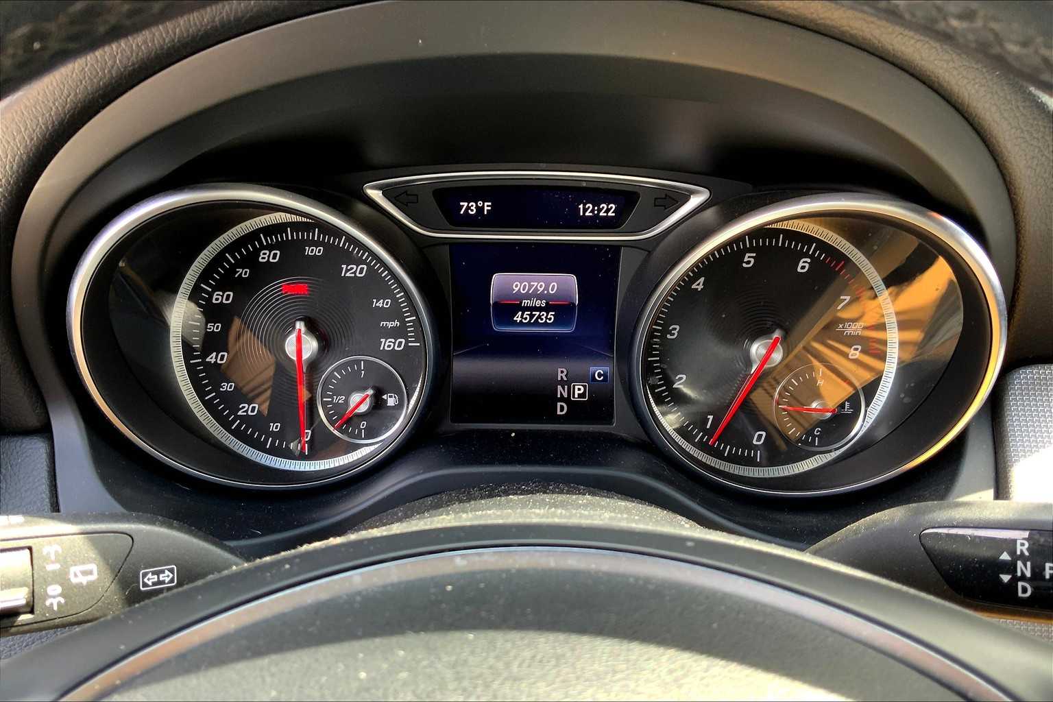 2019 Mercedes Benz GLA 250 4MATIC photo 22