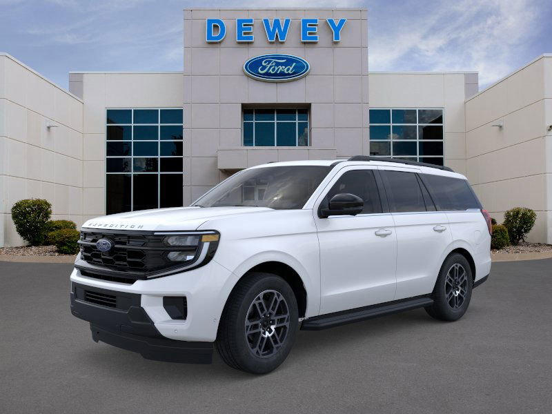 2025 Ford Expedition Active's photo