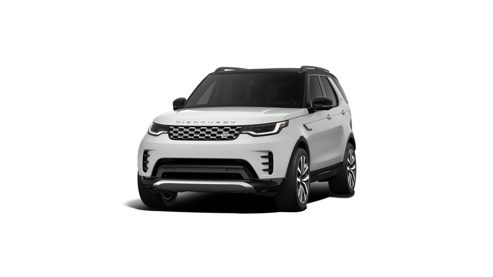 2026 Land Rover Discovery Gemini Edition's photo