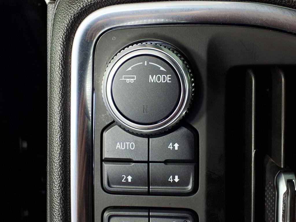 2021 Gmc Sierra 1500 Denali photo 7