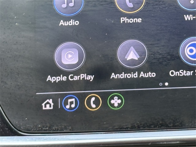2023 Buick Encore GX Preferred photo 25