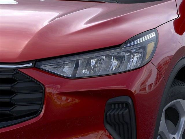 2025 Ford Escape ST-Line photo 16